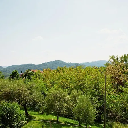 Apartment Ca'sandra - Refuge Among The Prosecco Vines