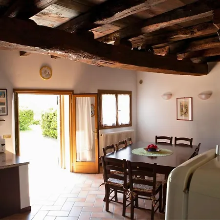Ca'sandra - Refuge Among The Prosecco Vines * Arfanta