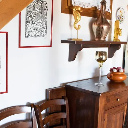 Ca'sandra - Refuge Among The Prosecco Vines