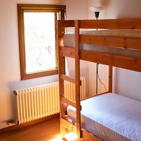 Ca'sandra - Refuge Among The Prosecco Vines Apartment
