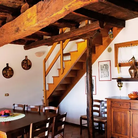 דירה Ca'sandra - Refuge Among The Prosecco Vines