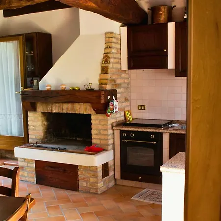 Ca'sandra - Refuge Among The Prosecco Vines * Arfanta