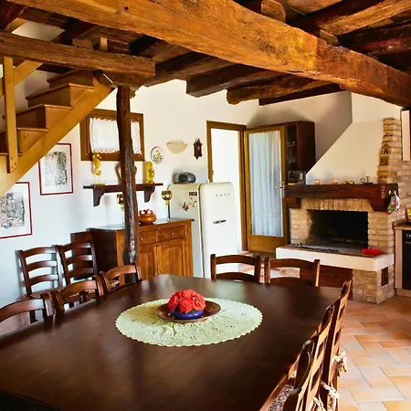Ca'sandra - Refuge Among The Prosecco Vines Apartment *