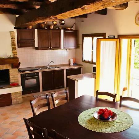Ca'sandra - Refuge Among The Prosecco Vines דירה