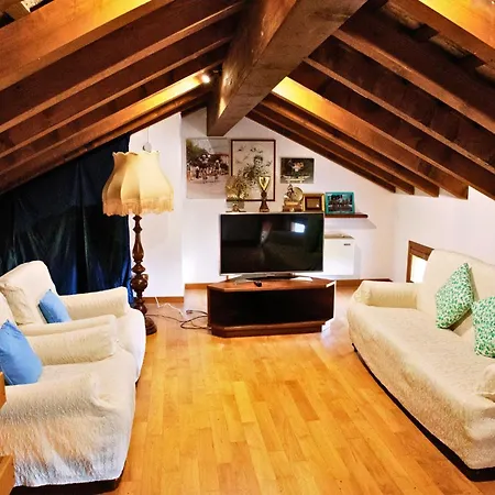 Apartment Ca'sandra - Refuge Among The Prosecco Vines *