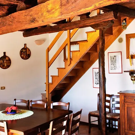 Ca'sandra - Refuge Among The Prosecco Vines * Arfanta